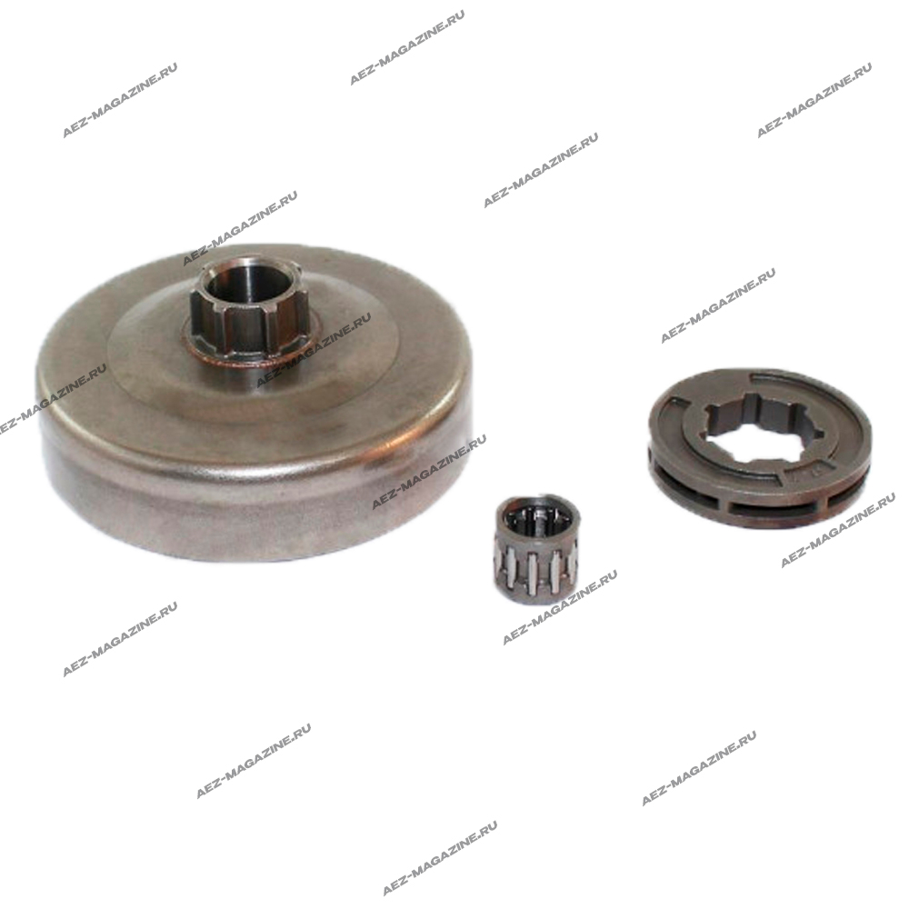 Чашка сцепления для бензопилы Stihl MS 260,270,280