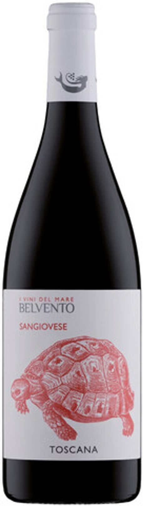 Вино Бельвенто Санжовезе