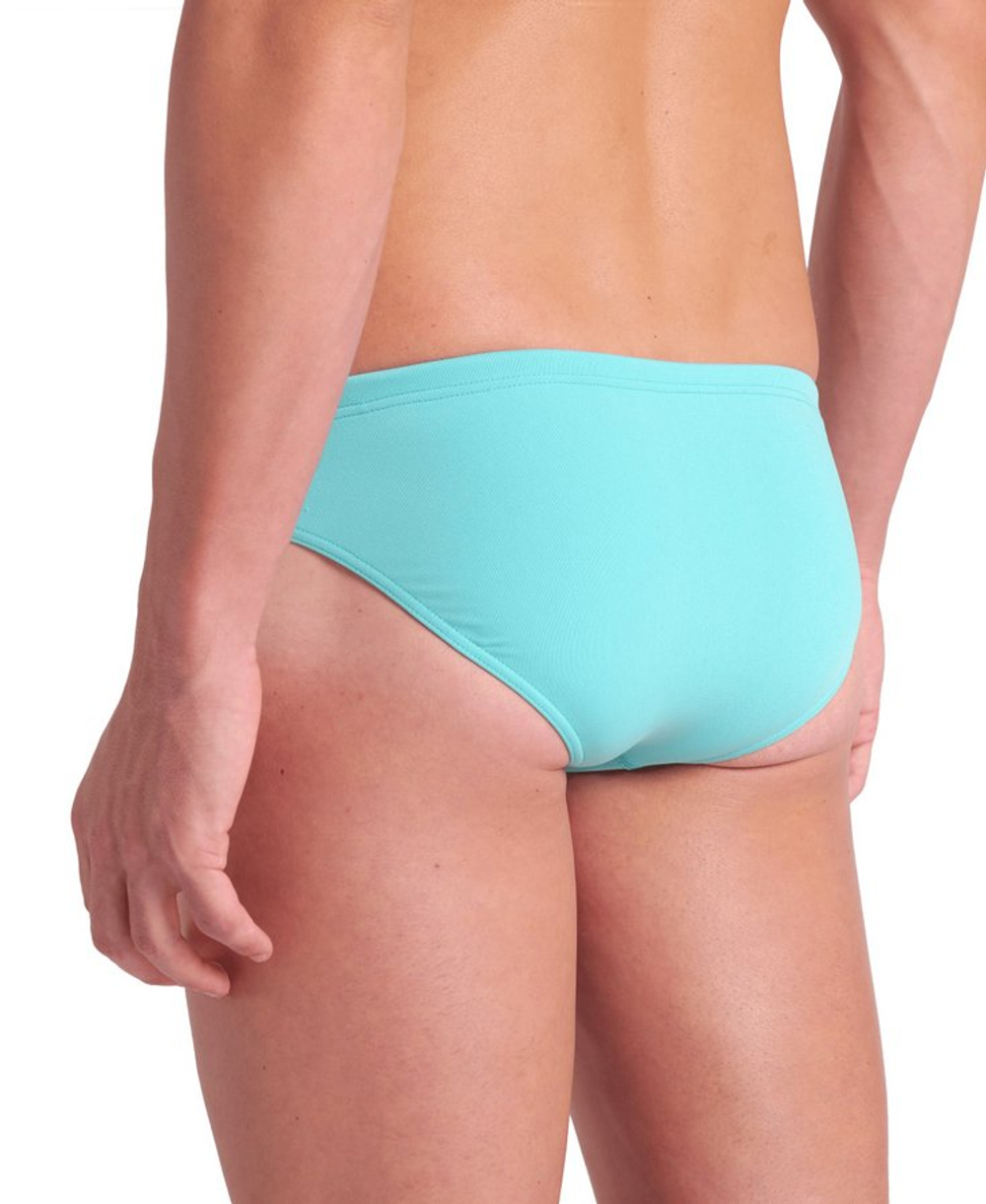 Плавки Arena TEAM SWIM BRIEFS SOLID