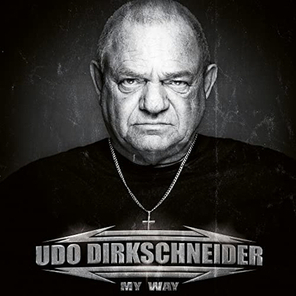 Udo Dirkschneider / My Way (2LP)
