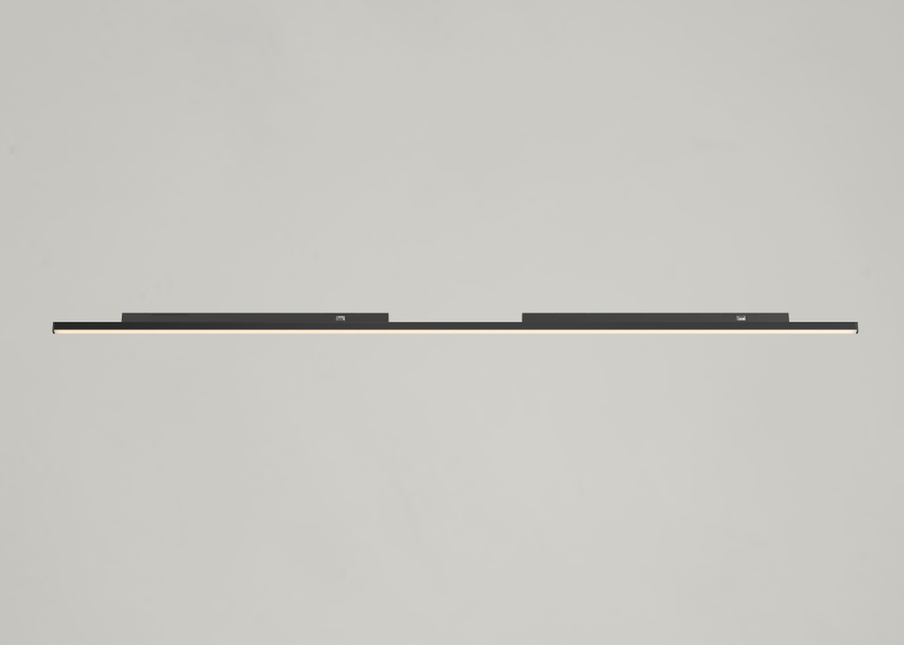 Светильник трековый магнитный Crystal Lux CLT 0.36 001 10W BL M4000K