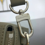 Сумка-мессенджер Louis Vuitton