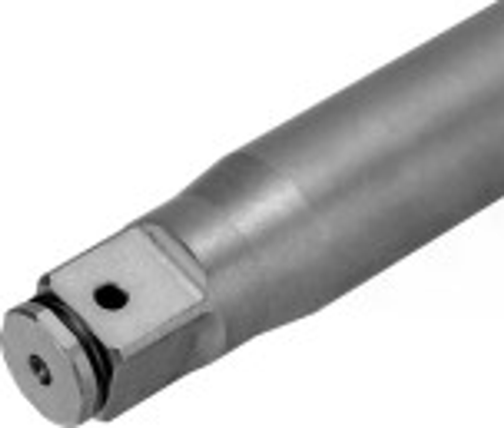 Гайковерт пневматический Denzel IW2600 ударный 1", 4000 об/мин, 2600 Hм 57490