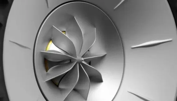 KEF Q150 Satin White