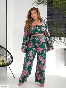 Костюм II-2219 Фабрика Моды