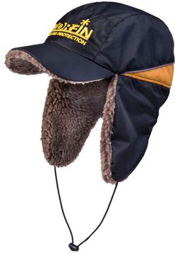Шапка-ушанка Norfin ATLANTIS, арт. 302794