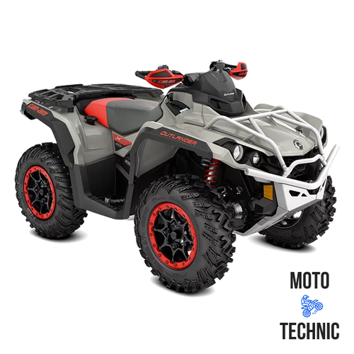 Квадроцикл BRP CAN-AM OUTLANDER X XC 1000R