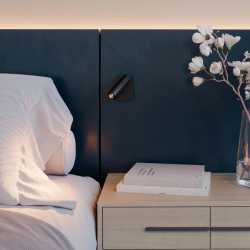 Светильник SP-READER-S60x86-3W Warm3000 (WH, 20 deg, 230V) (Arlight, IP20 Металл, 3 года) 052939