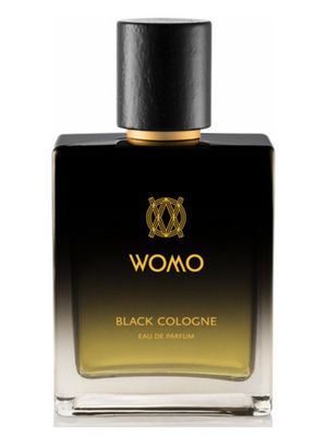 Womo Black Cologne