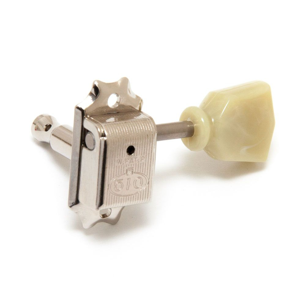 Gotoh SD510-SL-N-(L3+R3)