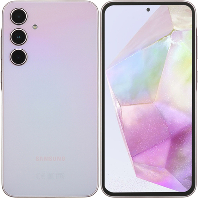 Samsung Galaxy A35