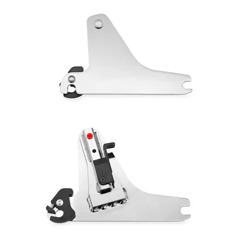 53994-11 Съемные кронштейны для спинки заднего пассажира DETACH SIDEPLATES,ADJUSTABLE,C