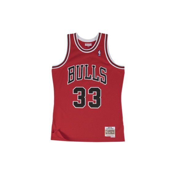 Mitchell &amp; Ness NBA SW 33