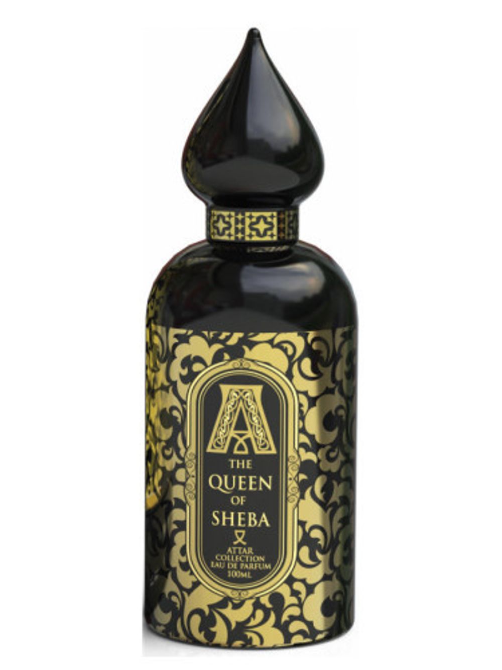 Духи Attar Collection the Queen of Sheba восточный парфюм алматы