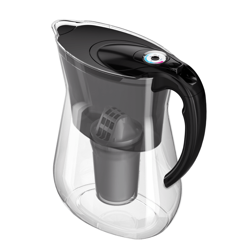 Фильтр для воды кувшинного типа Аквафор - Лион