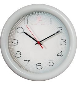 Салют SLT- 66 Часы настенные «DOTCOM»