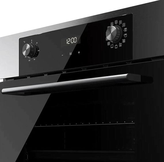 Духовой шкаф Kuppersberg HO 677 BX