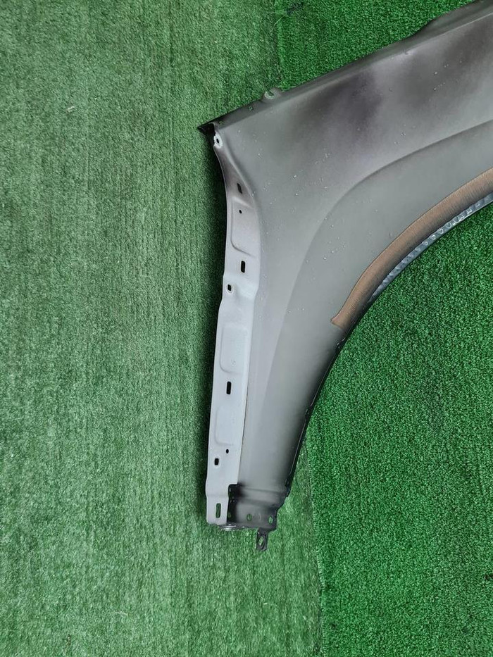 Крыло переднее левое BMW IX I20 (2021-н.в.)