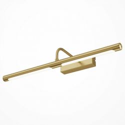 Подсветка для картины Maytoni Twinkle MIR266WL-L12BS4K