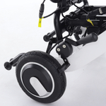 Кресло-коляска электрическая ЕК-6033