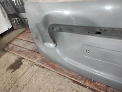 Крышка багажника MINI Hatch (F55/F56) 13-24 Б/У Оригинал 41007320545