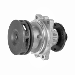 Помпа, водяной насос BMW E81/E87/E36/E60 all 2.0L mot.N43/M50/M52 GANZ GIF02110