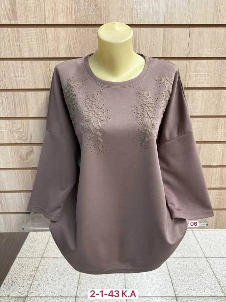 Кофта 413799 (01718060387) Fabrika