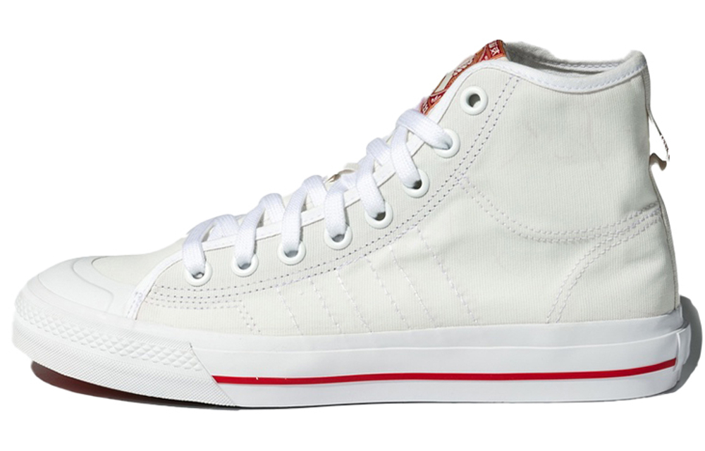 Кроссовки Adidas Originals Nizza Hi Rf