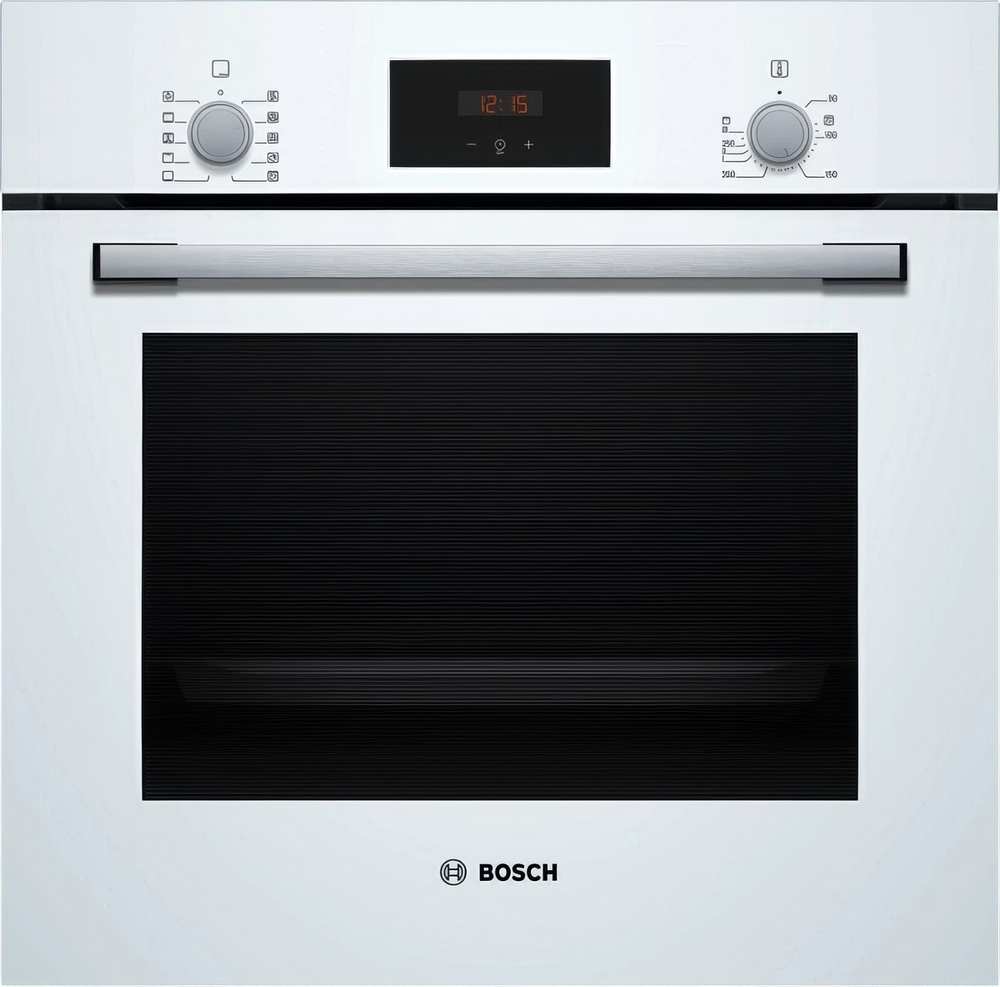 Духовой шкаф Bosch HBF114EW1R