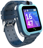 Смарт-часы Aimoto Ocean V2 синий