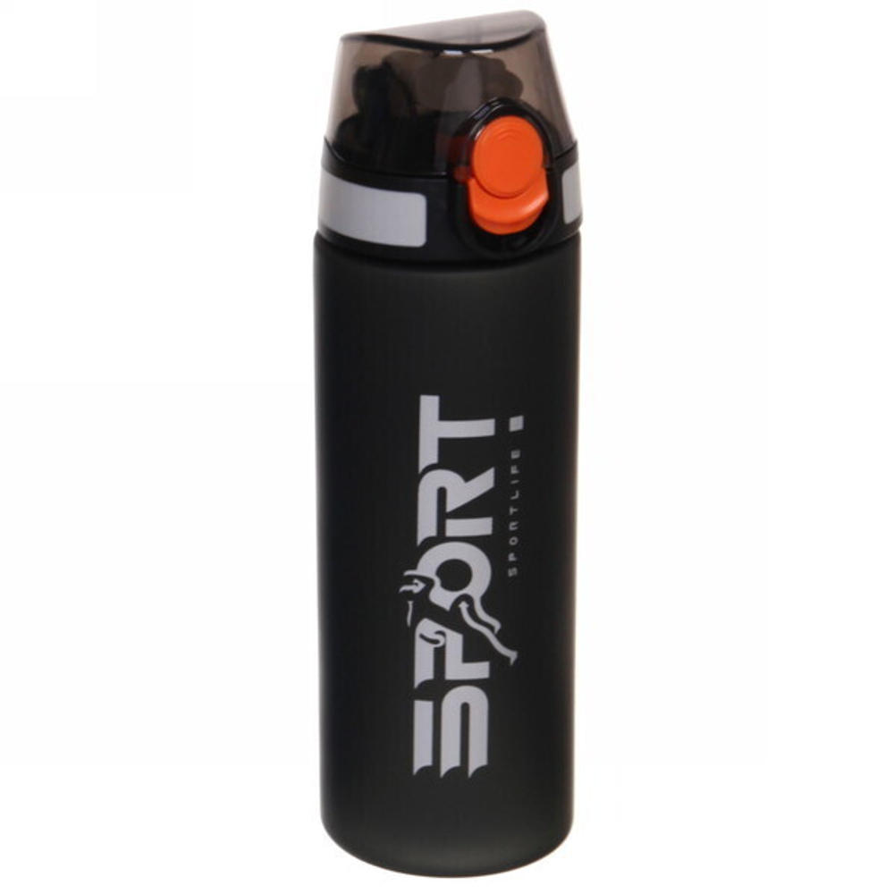 Бутылка спортивная DB-1471 (650 мл)