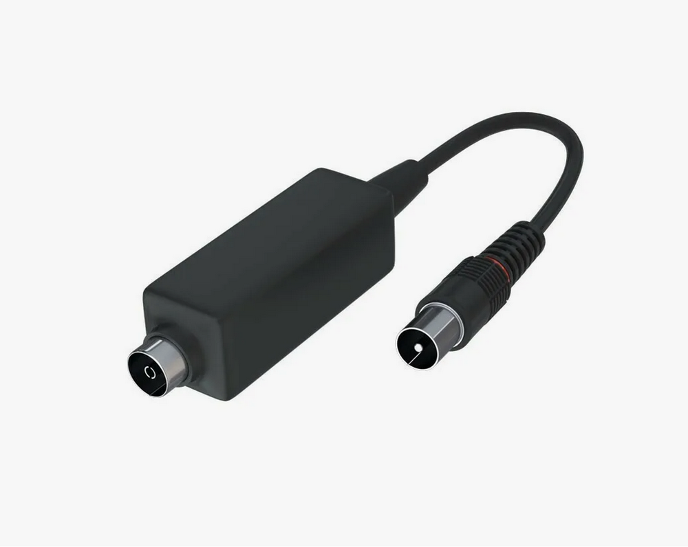 Усилитель Антенны РЭМО УСШ-5B