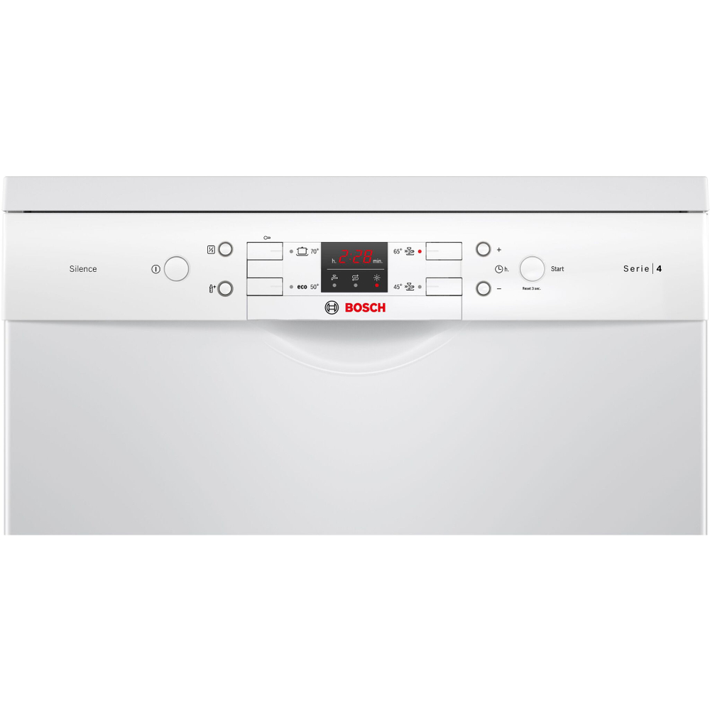 Посудомоечная машина BOSCH SMS44DW01T Serie 4