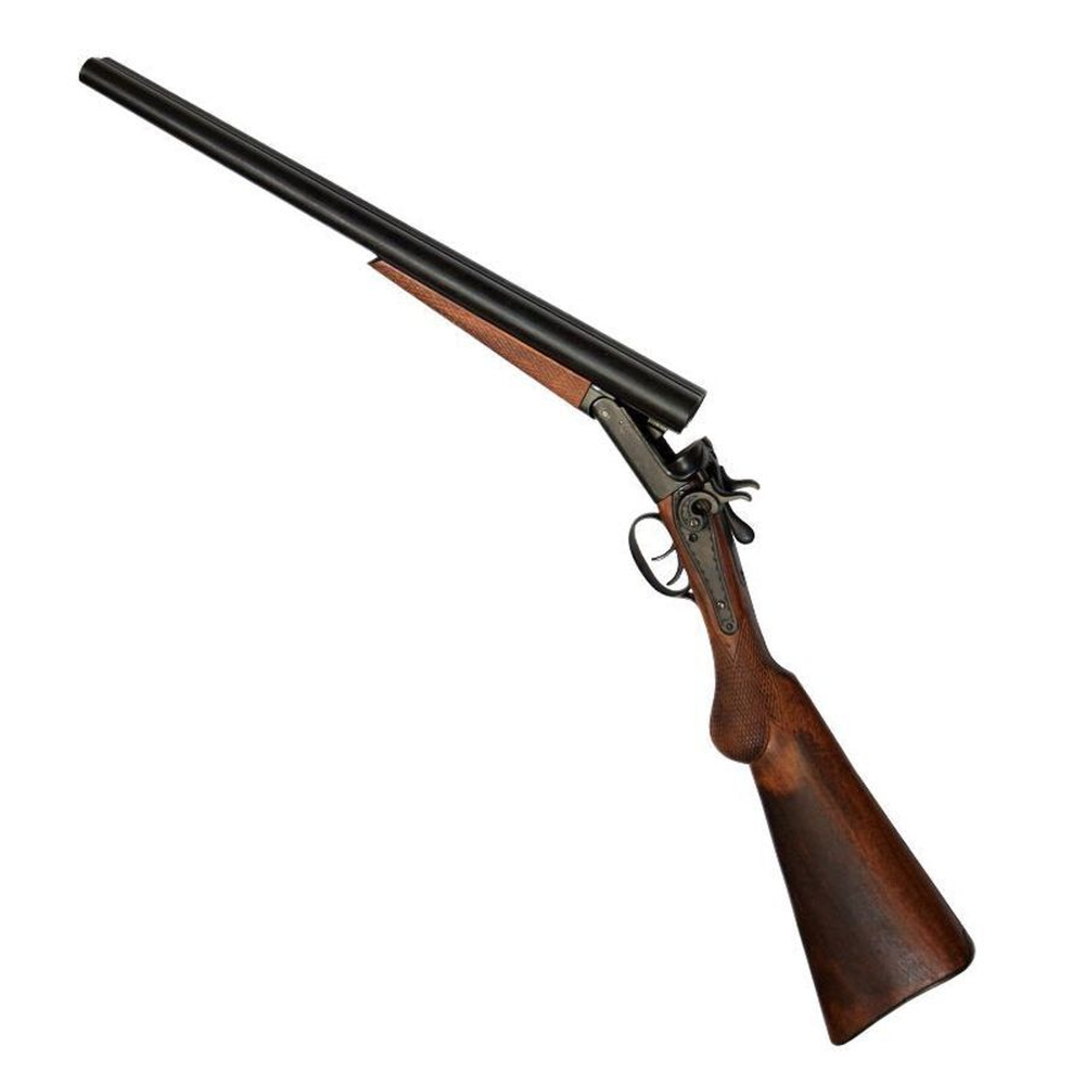 Ружье Уайта Эрпа