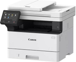 МФУ лазерное черно-белое Canon MF461DW