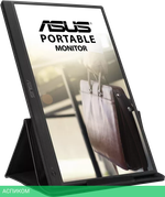 Портативный монитор ASUS ZenScreen MB165B