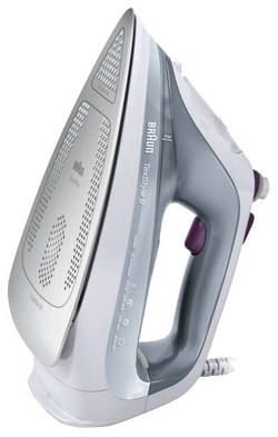 Утюг Braun SI 9187 EWH