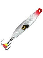 Блесна зимняя СРЕЗ 06,0g, цвет 07, 2 шт