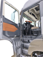 Foton AUMAN 4x2 Седельный тягач EST A 1846 AMT (Дизельный, 11,8 л, АТ, 470 л.с.)