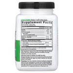 Force Factor, Daily Relief™, мышцы, со вкусом ягод и вишни, 30 жевательных таблеток