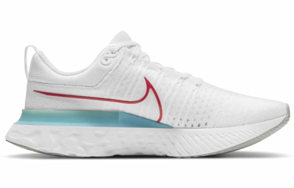 Кроссовки Nike React Infinity Run Flyknit 2