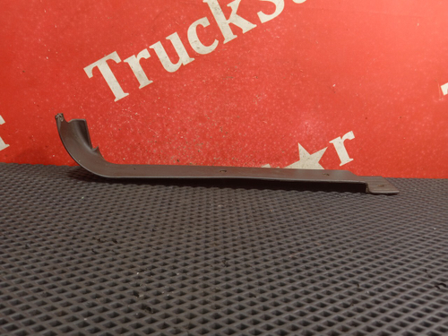 Накладка порога левая