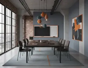 Столы переговоров Арго-М