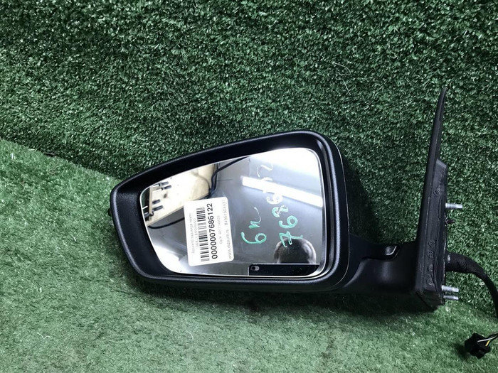 Зеркало левое Geely Emgrand 2 (2021-н.в.) 6 конт.