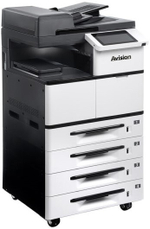 МФУ лазерное черно-белое Avision AM7640i