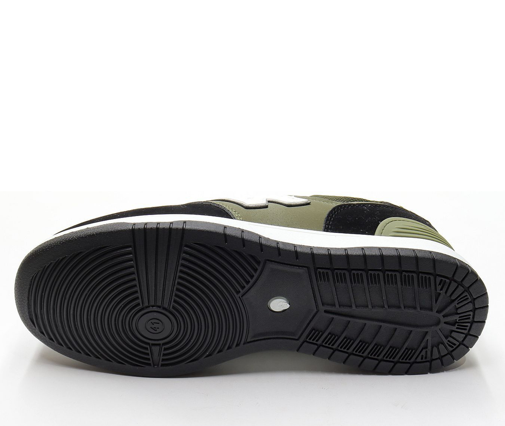 Кроссовки (41-46)р. / шт. Y251/2