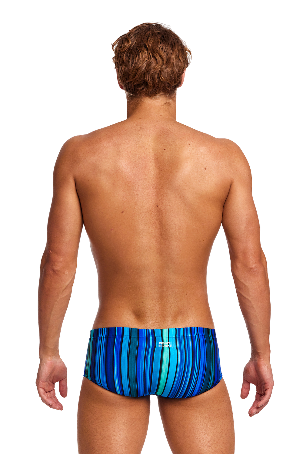 Транки FUNKY TRUNKS Men's Beam Bars