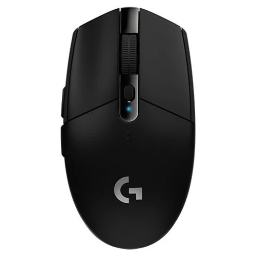 Мышь Logitech G305 Lightspeed (910-005282)