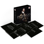 Placido Domingo / The Verdi Opera Collection (15CD)