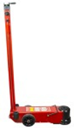 Домкрат пневмо-гидравлический СТАНКОИМПОРТ TRA40-2A 20/40 тонн